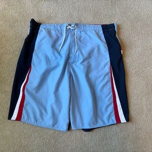 Men's Roundtree and Yorke Swim Suit XL